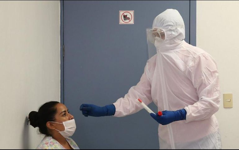 Con los equipos adquiridos mejorarán la atención a pacientes de COViD-19 en las unidades de los Servicios Médicos Municipales. ESPECIAL