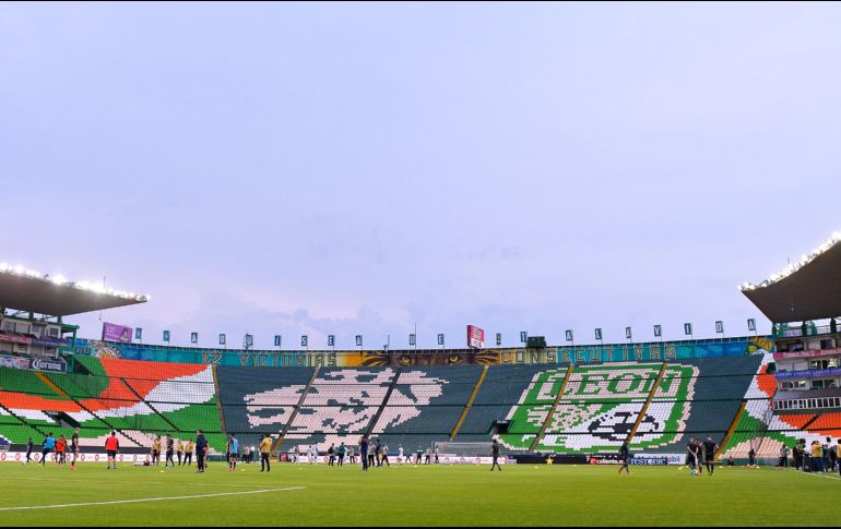 La ciudad guanajuatense de León desistió de buscar la sede de los Juegos Centroamericanos y del Caribe 2026, al carecer del respaldo para obtener el aval y continuar con la idea de reunir a los atletas de la zona. Imago7 / ARCHIVO