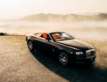 Rolls-Royce, dos en uno