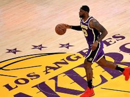 La NBA perdería mil millones de dólares en caso de suspender de forma definitiva la temporada 2019-2020 y quedarse sin playoffs, esto a causa de la pandemia de COVID-19. INSTAGRAM / @staplescenterla