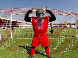 El equipo tomará el lugar de Toros Neza, que fue subcampeón de la Liga MX en el Torneo Verano 1997 y monarca del Ascenso MX en el Clausura 2013, como representante de la ciudad. Imago7 / ARCHIVO