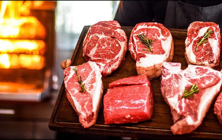 Hay tres sucursales en Guadalajara: Sonora Grill PRIME en Puerta de Hierro, Sonora Grill Terranova y Sonora Grill en La Rioja. FACEBOOK/SonoraGrillMx