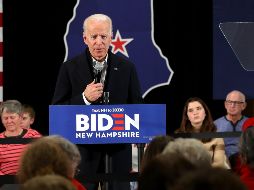El Sur de Florida es el bastión de Biden, donde saca casi 30 puntos de ventaja a Trump. AFP/Archivo