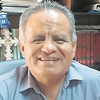 El coronavirus cobra la vida de alcalde en Tlaxcala