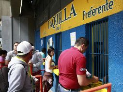 El Torneo Preolímpico de la Concacaf estaba programado para llevarse a cabo del pasado 20 de marzo al 1 de abril en Guadalajara. EL INFORMADOR/Archivo