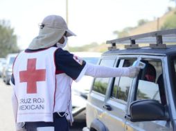 Jalisco respeta el decreto emitido por el Gobierno federal y cumple con las recomendaciones de la UdeG para que las actividades económicas se pongan en marcha. EL INFORMADOR/R. Rivas