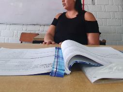 En plena crisis, 3 mil 207 maestros trabajan sin paga