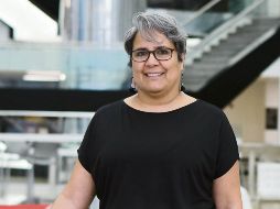 María Luisa Meléndrez. Directora del Conjunto Santander de Artes Escénicas. EL INFORMADOR/E. Barrera