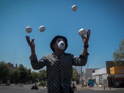 Tan sólo en abril, el estado, uno de los motores económicos del país, perdió 25 mil 566 empleos permanentes y 12 mil 579 eventuales. EL INFORMADOR/ARCHIVO