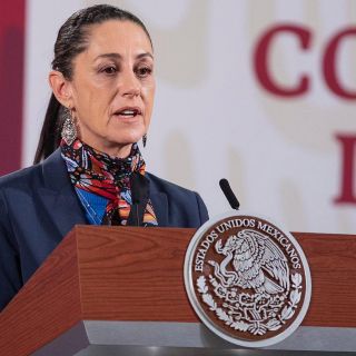 Claudia Sheinbaum llama a mantener la disciplina ante pandemia