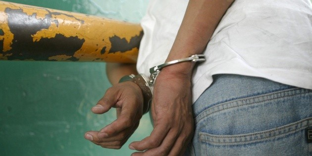 Presunto torturador de grupo criminal es detenido en La Barca