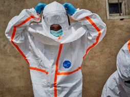 La OMS destacó el papel de México como parte de la iniciativa, que contó con el copatrocinio de 179 Estados Miembros de la ONU. EFE/H. Kingsella