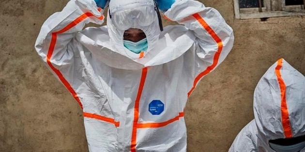 La OMS agradece a M&eacute;xico resoluci&oacute;n impulsada sobre acceso a insumos