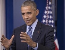 En privado, Obama calificó la gestión de la pandemia de COVID-19 por Donald Trump como 