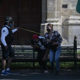 Ante confusión por reapertura, inspectores revisan que giros operen con regularidad