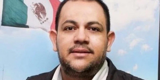 Asesinan al director del peri&oacute;dico Tiempo y Medios Obson