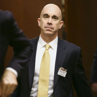 Despiden a funcionario que investigaba a Mike Pompeo