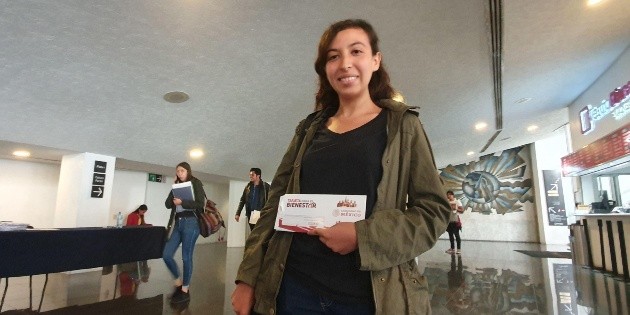 Dispersar&aacute;n 70 mil MDP en becas durante 2020