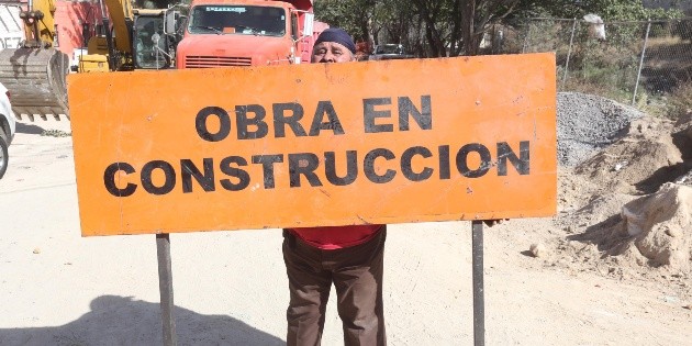 SCT seguir&aacute; con trabajos de pavimentaci&oacute;n