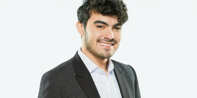 Dennis Arana cumpli&oacute; su sue&ntilde;o a las "11:11"