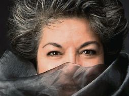 Maru Vázquez. La artista ha participado en más de 104 exposiciones colectivas y 34 muestras individuales en México, Estados Unidos, Sudamérica y Europa. CORTESÍA