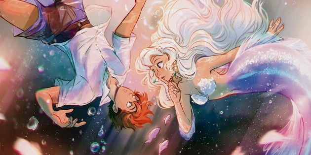 Ilustraci&oacute;n, magia y letras