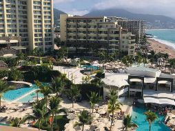MEJORAS. En sus hoteles se implementará un nuevo programa de higiene. CORTESÍA/AMResorts