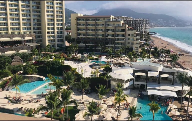 MEJORAS. En sus hoteles se implementará un nuevo programa de higiene. CORTESÍA/AMResorts