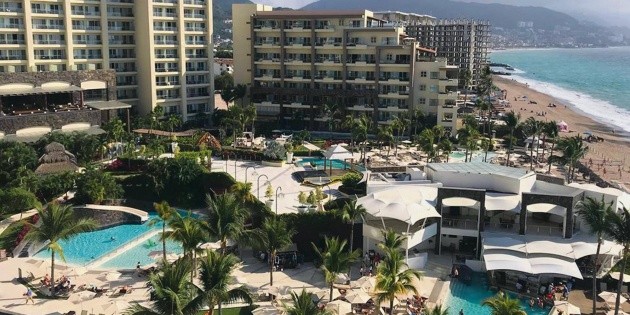 AMResorts cuida de tu salud