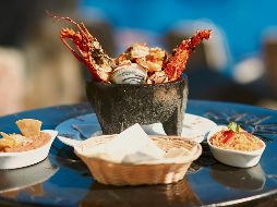 Una de las gastronomías más destacadas del país es la de Baja California. CORTESÍA