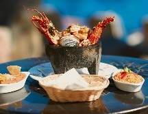 Una de las gastronomías más destacadas del país es la de Baja California. CORTESÍA