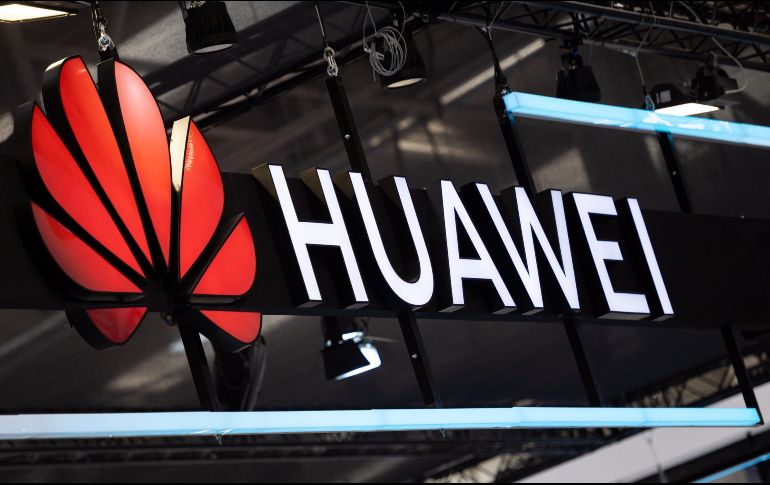 La nueva norma afecta a los productores extranjeros que venden a Huawei y a sus afiliados. EFE / ARCHIVO