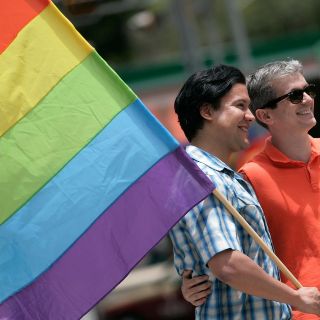 La ONU pide frenar odio y violencia hacia comunidad LGBT+