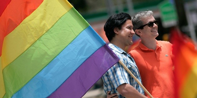 La ONU pide frenar odio y violencia hacia comunidad LGBT+