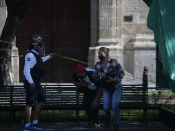 Los municipios que se sumaron a la lista son Juchitlán, Quitupan, Atemajac, Villa Corona, entre otros. EL INFORMADOR / F. Atilano