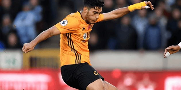 Ra&uacute;l Jim&eacute;nez podr&iacute;a irse al Juventus