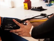 Una persona hipertensa, sin tratamiento adecuado, llega a perder hasta 15 años de vida productiva y reduce su esperanza de vida. EL INFORMADOR / ARCHIVO