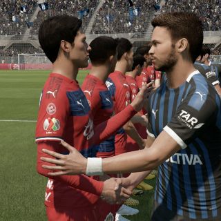 Chivas vence a Querétaro en la eLiga MX