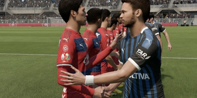 Chivas vence a Quer&eacute;taro en la eLiga MX