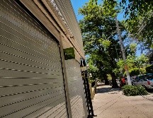 Las empresas deben ingresar a la página del Sistema Integral para la Reactivación Económica y obtener una carta compromiso y así reiniciar actividades. EL INFORMADOR / ARCHIVO