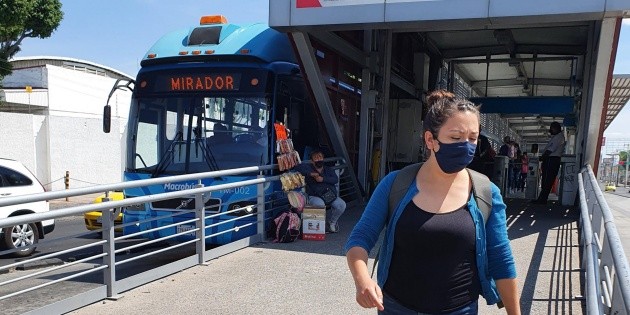 Jalisco registra cinco muertes y 49 contagios m&aacute;s de COVID-19