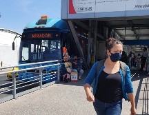 Guadalajara es el municipio con más contagios con 244. EL INFORMADOR / G. Gallo