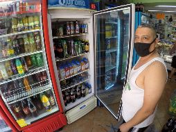 EL INFORMADOR / G. Gallo