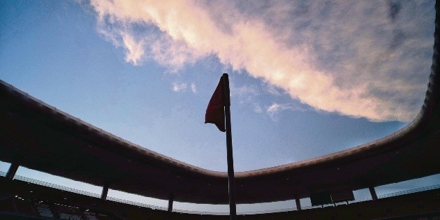 Nubarrones sobre la Liga MX