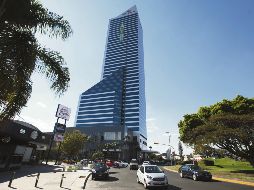 De acuerdo con Juan Carlos Mondragón, presidente de la Asociación de Hoteles de Jalisco, el aumento en las cifras se debe a la realización de eventos y la visita constante de turistas al estado, en la capital del estado. ARCHIVO