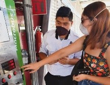 La Fiscalía ya solicitó información de los montos de los excedentes captados en las alcancías de las estaciones de Macrobús, Tren Ligero y camiones. EL INFORMADOR/ARCHIVO
