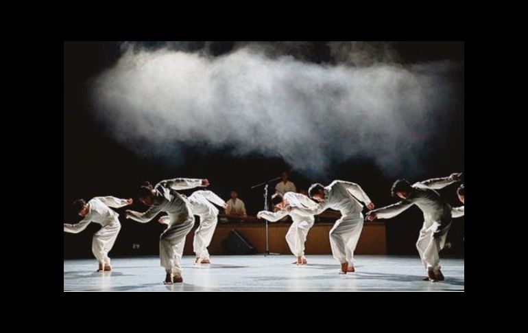 PROPUESTAS. Dos obras coreanas se pueden apreciar en las plataformas digitales de Cultura UDG.