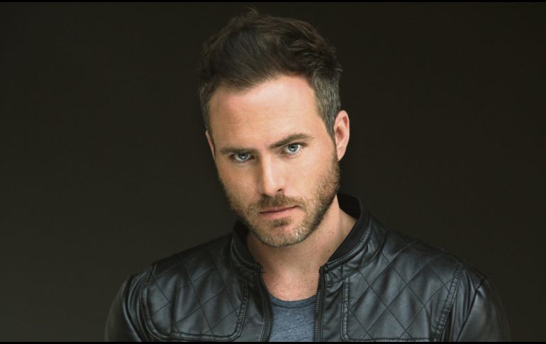 Proyectos. Erik Hayser comparte en entrevista cómo ha sido su carrera, el amor y los planes a futuro. ESPECIAL