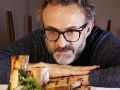 El chef de la Osteria Francescana Massimo Bottura. ESPECIAL