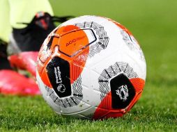 El último partido de la élite inglesa se disputó el 9 de marzo. Quedan 92 partidos para completar el calendario. TWITTER / @premierleague